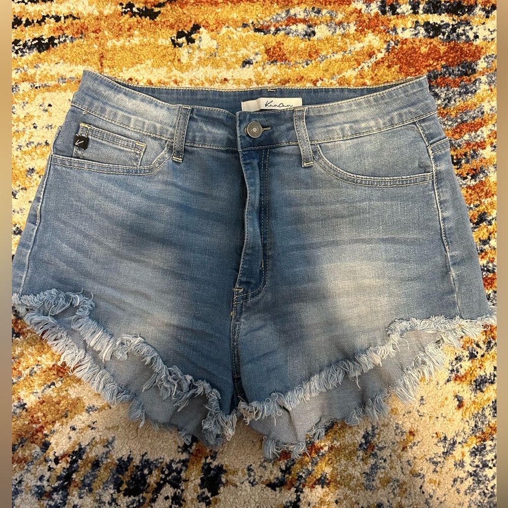Kancan shorts